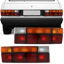 LANTERNA TRASEIRA GOL QUADRADO 87/95